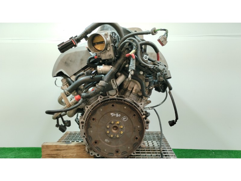 Recambio de motor completo para volvo xc90 v8 executive geartronic (5 asientos) referencia OEM IAM B8444S B8444S B8444S