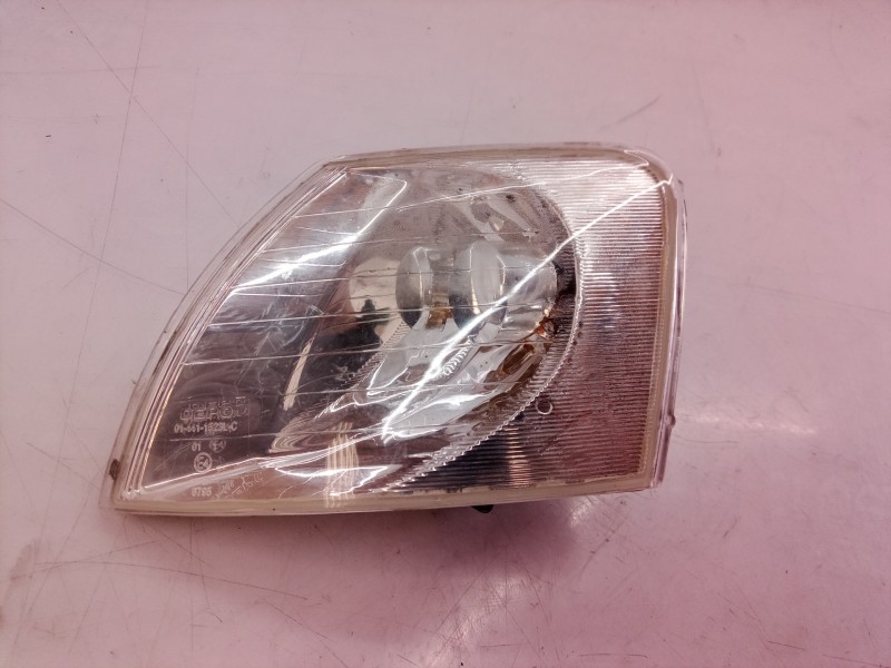 Recambio de piloto lateral izquierdo para volkswagen passat variant (3b5) v6 highline syncro / 4motion referencia OEM IAM   