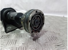 Recambio de transmision central para mercedes-benz clase m (w163) 400 cdi (163.128) referencia OEM IAM A1634101202 A1634101202 A 2