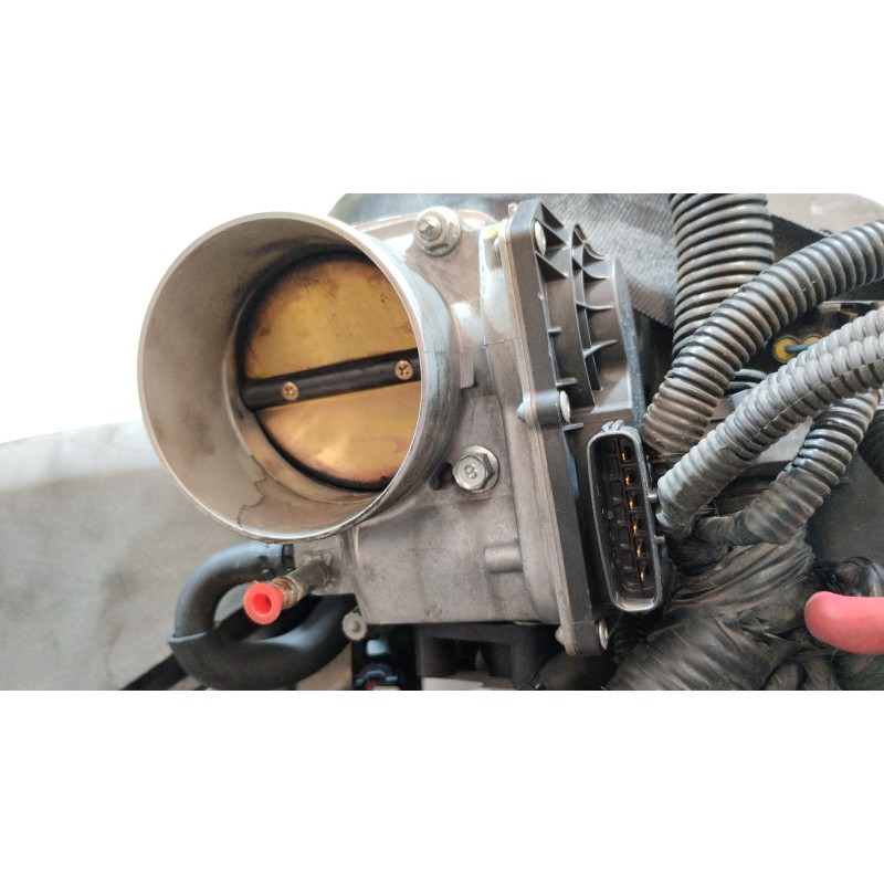 Recambio de motor completo para volvo xc90 v8 executive geartronic (5 asientos) referencia OEM IAM B8444S B8444S B8444S