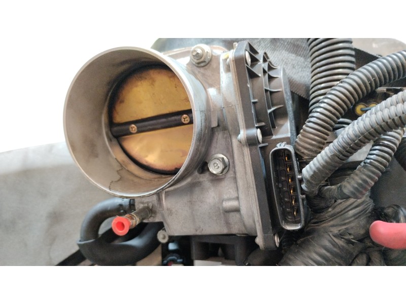 Recambio de motor completo para volvo xc90 v8 executive geartronic (5 asientos) referencia OEM IAM B8444S B8444S B8444S