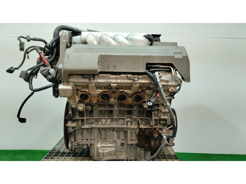 Recambio de motor completo para volvo xc90 v8 executive geartronic (5 asientos) referencia OEM IAM B8444S B8444S B8444S