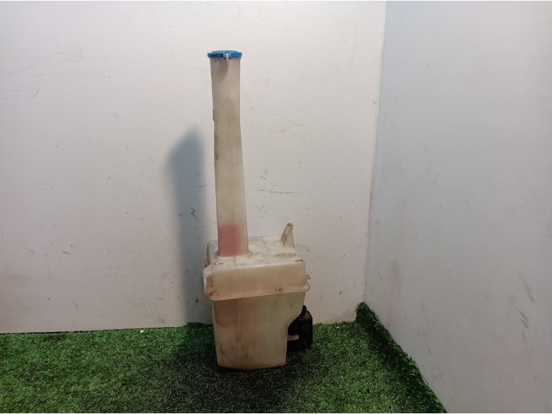 Recambio de deposito limpia para kia carens 2.0 turbodiesel cat referencia OEM IAM 0K2FA67480 0K2FA67480 0K2FB67480