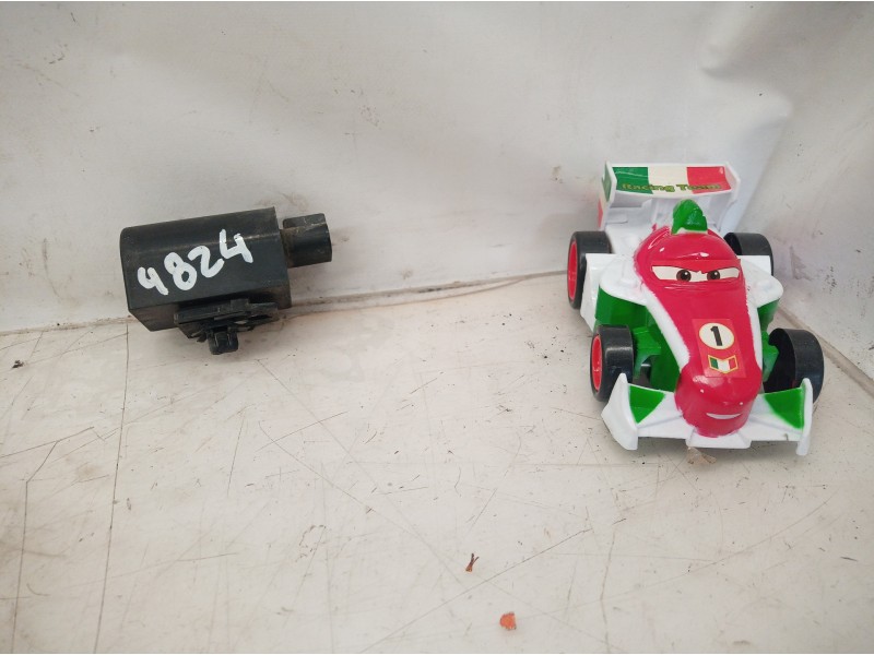 Recambio de modulo electronico para peugeot expert tepee l1h1 premium referencia OEM IAM 9656112480 9656112480 9656112480