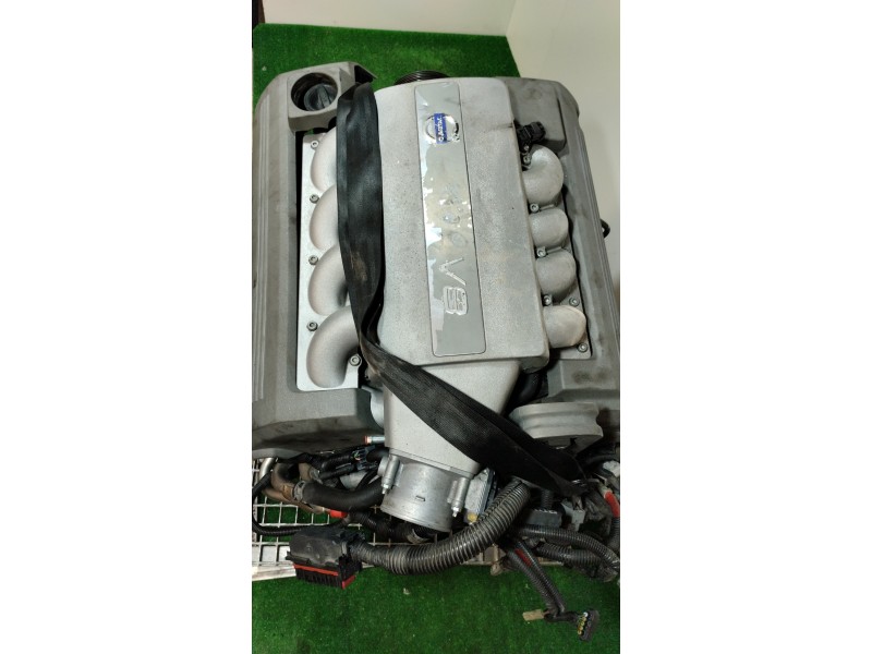 Recambio de motor completo para volvo xc90 v8 executive geartronic (5 asientos) referencia OEM IAM B8444S B8444S B8444S