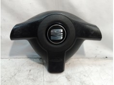 Recambio de airbag volante para seat leon (1m1) sport referencia OEM IAM 6013175 6013175 6013175