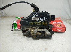 Recambio de cerradura puerta delantera derecha para seat leon (1m1) sport referencia OEM IAM 116732 116732 116732