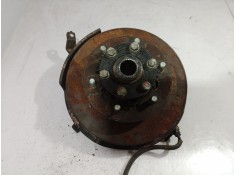 Recambio de mangueta delantera derecha para ford transit mod.2000 caja abierta 2.0 tde cat referencia OEM IAM    2