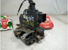 Recambio de cerradura puerta delantera derecha para seat leon (1m1) sport referencia OEM IAM 116732 116732 116732 2