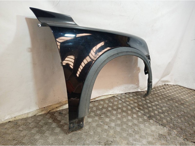 Recambio de aleta delantera derecha para volvo xc90 v8 executive geartronic (5 asientos) referencia OEM IAM   