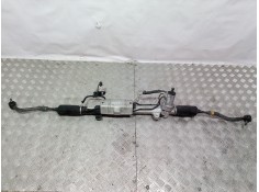 Recambio de cremallera direccion para hyundai sonata (nf) 2.0 crdi comfort ii referencia OEM IAM 577003K060 577003K060 577003K06