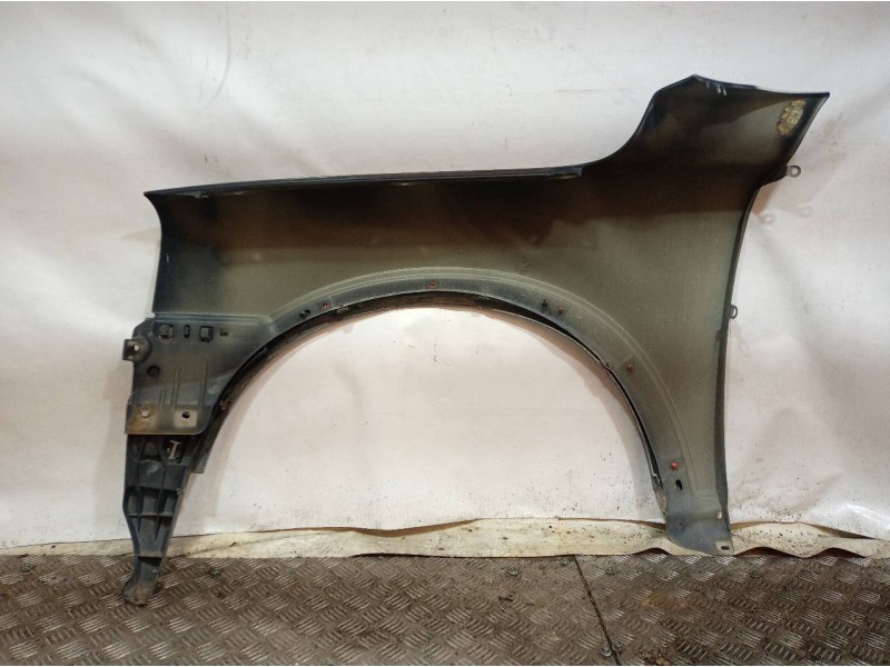 Recambio de aleta delantera derecha para volvo xc90 v8 executive geartronic (5 asientos) referencia OEM IAM   