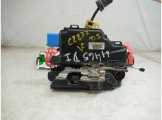 Recambio de cerradura puerta delantera izquierda para seat leon (1m1) sport referencia OEM IAM 991990101 991990101 991990101