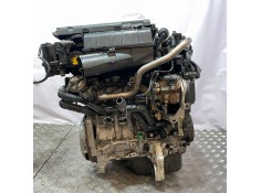 Recambio de motor completo para peugeot 206 berlina e-music referencia OEM IAM 8HX 8HX 8HX