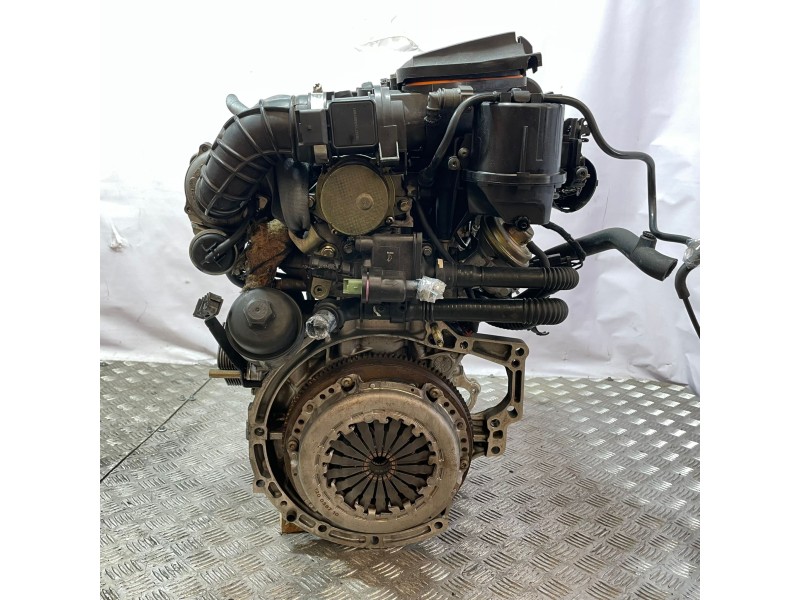 Recambio de motor completo para peugeot 206 berlina e-music referencia OEM IAM 8HX 8HX 8HX