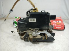 Recambio de cerradura puerta trasera derecha para seat leon (1m1) sport referencia OEM IAM 117685104 117685104 117685104