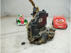 Recambio de cerradura puerta trasera derecha para seat leon (1m1) sport referencia OEM IAM 117685104 117685104 117685104 2