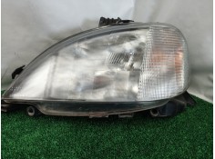Recambio de faro izquierdo para mercedes-benz clase m (w163) 320 (163.154) referencia OEM IAM 083401103 083401103 083401103