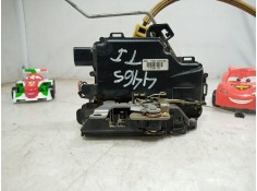 Recambio de cerradura puerta trasera izquierda para seat leon (1m1) sport referencia OEM IAM 117684104 117684104 117684104