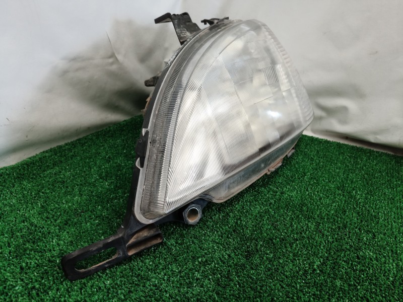 Recambio de faro izquierdo para mercedes-benz clase m (w163) 320 (163.154) referencia OEM IAM 083401103 083401103 083401103