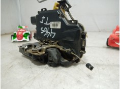 Recambio de cerradura puerta trasera izquierda para seat leon (1m1) sport referencia OEM IAM 117684104 117684104 117684104 2