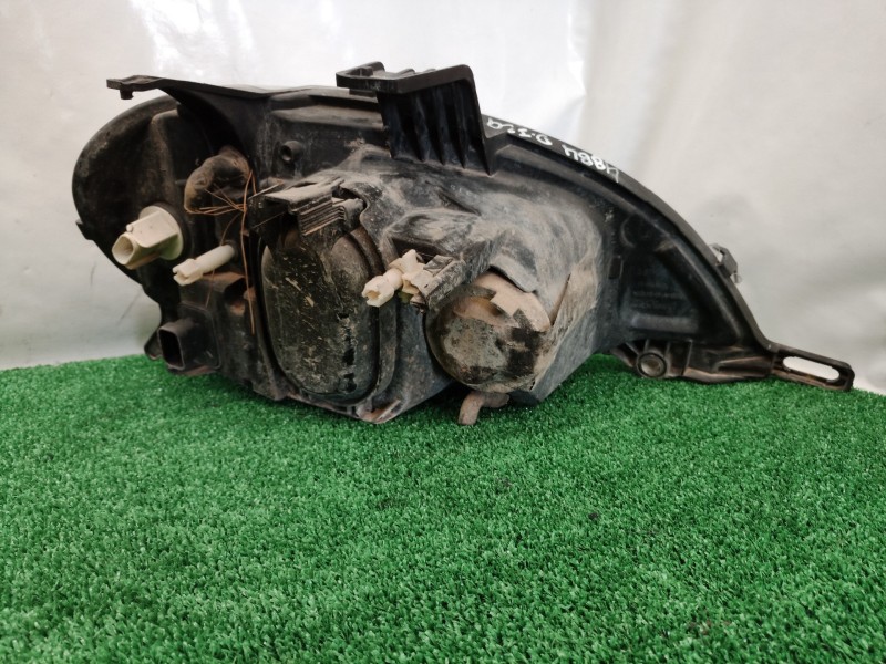 Recambio de faro izquierdo para mercedes-benz clase m (w163) 320 (163.154) referencia OEM IAM 083401103 083401103 083401103