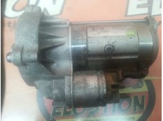 Recambio de motor arranque para peugeot 407 2.0 16v hdi fap cat (rhr / dw10bted4) referencia OEM IAM D8R27  