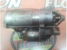 Recambio de motor arranque para peugeot 407 2.0 16v hdi fap cat (rhr / dw10bted4) referencia OEM IAM D8R27   2