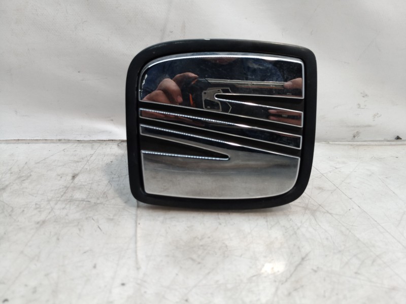 Recambio de maneta exterior porton para seat leon (1m1) sport referencia OEM IAM 6K0827654A 6K0827654A 6K0827654A