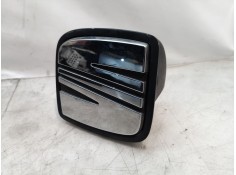 Recambio de maneta exterior porton para seat leon (1m1) sport referencia OEM IAM 6K0827654A 6K0827654A 6K0827654A 2