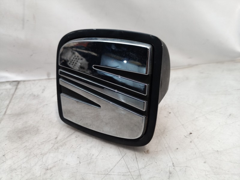 Recambio de maneta exterior porton para seat leon (1m1) sport referencia OEM IAM 6K0827654A 6K0827654A 6K0827654A