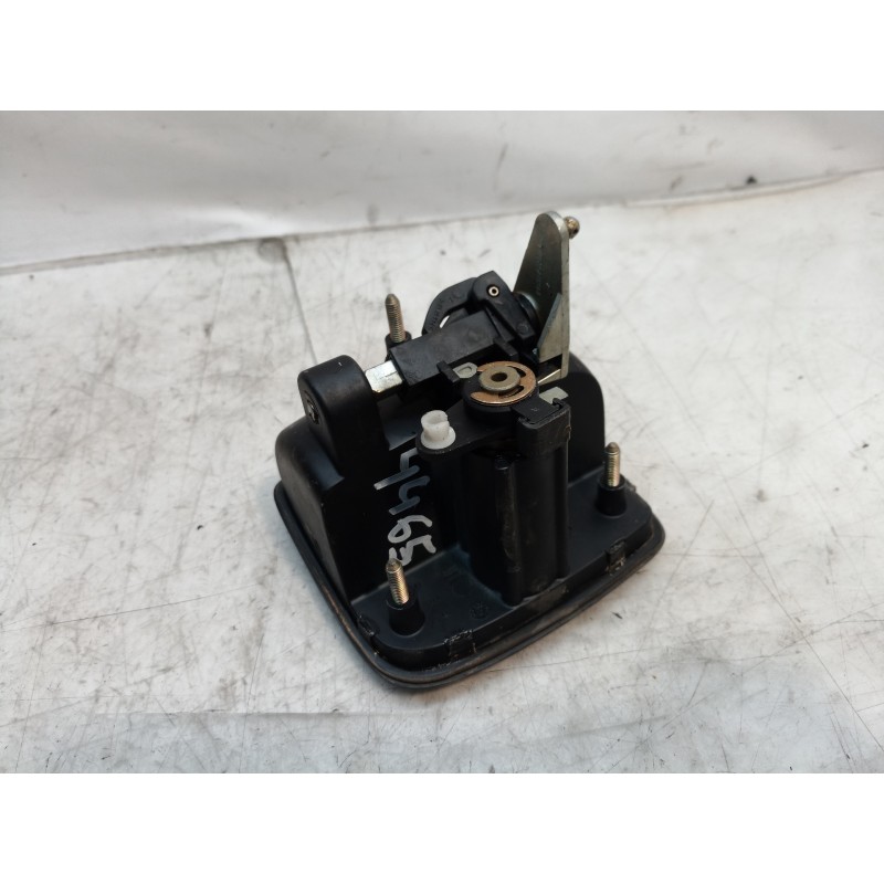 Recambio de maneta exterior porton para seat leon (1m1) sport referencia OEM IAM 6K0827654A 6K0827654A 6K0827654A