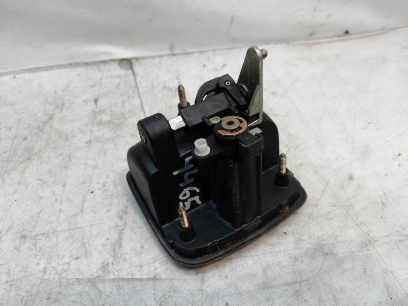 Recambio de maneta exterior porton para seat leon (1m1) sport referencia OEM IAM 6K0827654A 6K0827654A 6K0827654A