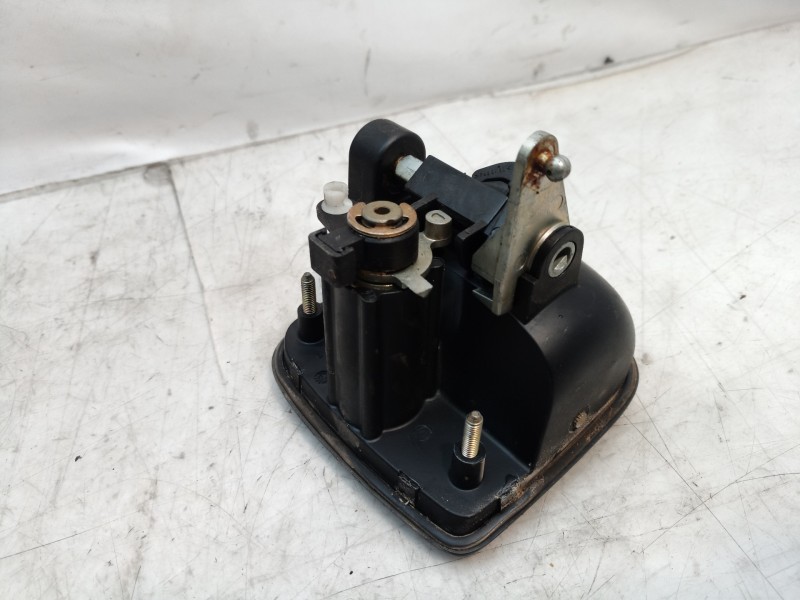 Recambio de maneta exterior porton para seat leon (1m1) sport referencia OEM IAM 6K0827654A 6K0827654A 6K0827654A