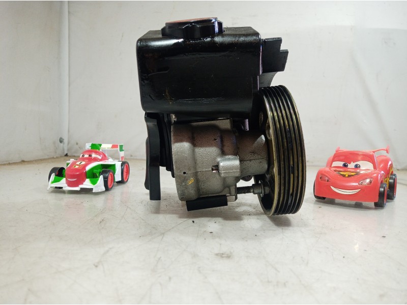 Recambio de bomba direccion para peugeot 206 berlina e-music referencia OEM IAM 9638364580 9638364580 9638364580