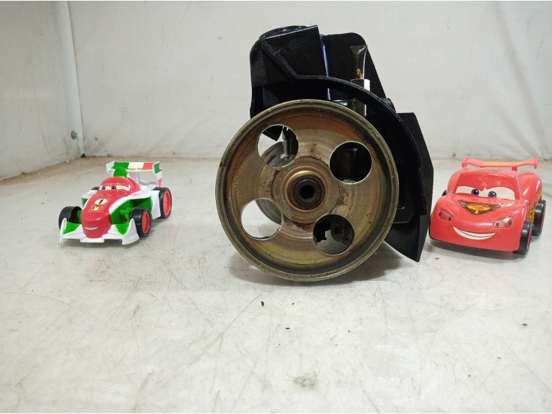 Recambio de bomba direccion para peugeot 206 berlina e-music referencia OEM IAM 9638364580 9638364580 9638364580