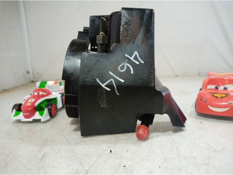 Recambio de bomba direccion para peugeot 206 berlina e-music referencia OEM IAM 9638364580 9638364580 9638364580