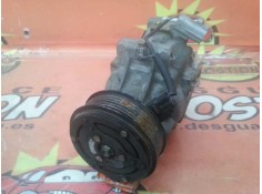 Recambio de compresor aire acondicionado para toyota corolla familiar (e12) 1.6 16v referencia OEM IAM 4472206361 4472206361 447 2