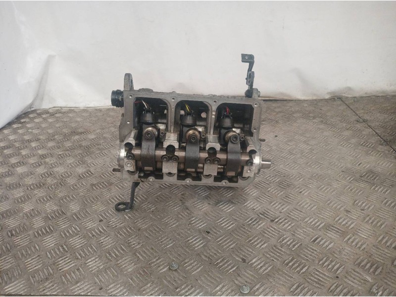 Recambio de culata para seat ibiza (6l1) sport rider referencia OEM IAM 045103373H 045103373H 045103373H