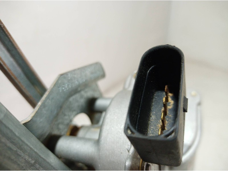 Recambio de motor limpia delantero para seat leon (1m1) sport referencia OEM IAM 1J1955113C 1J1955113C 1J1955113C