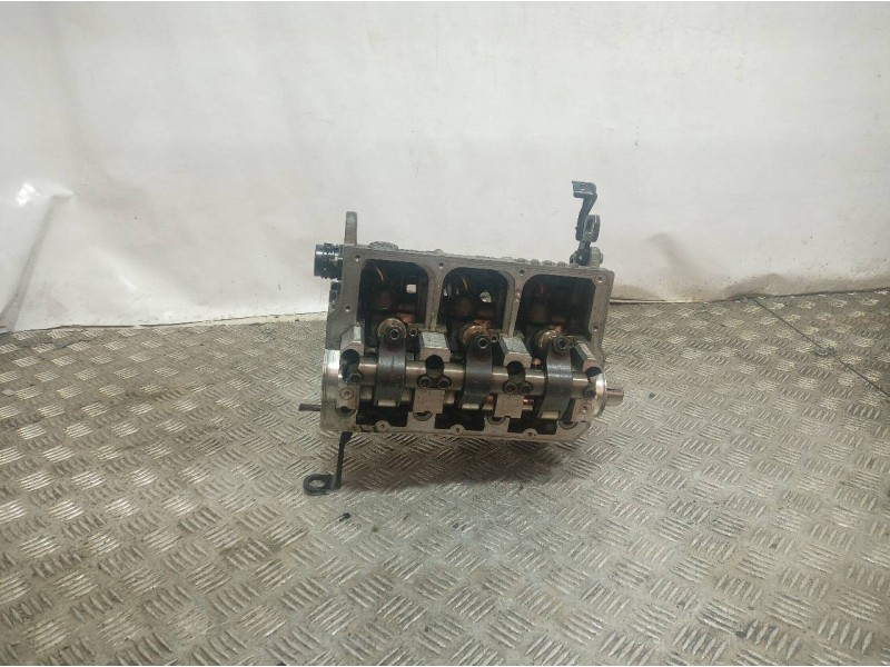 Recambio de culata para seat ibiza (6l1) sport rider referencia OEM IAM 045103373H 045103373H 045103373H
