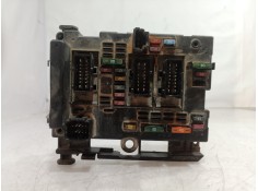 Recambio de caja reles / fusibles para peugeot 206 berlina e-music referencia OEM IAM 9650664180 9650664180 9650664180