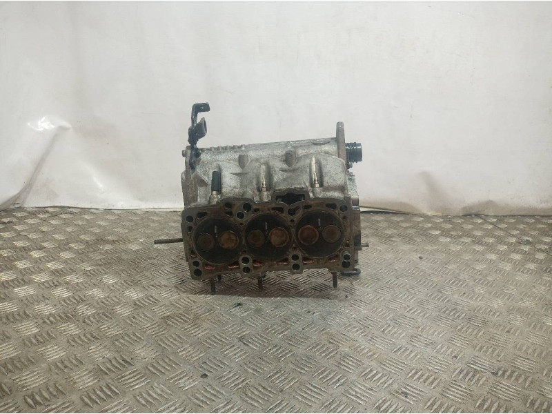 Recambio de culata para seat ibiza (6l1) sport rider referencia OEM IAM 045103373H 045103373H 045103373H