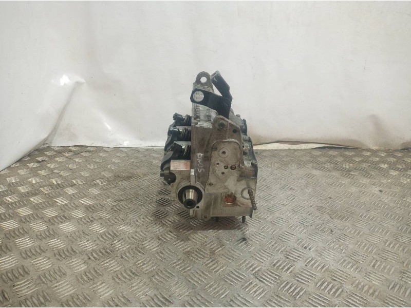 Recambio de culata para seat ibiza (6l1) sport rider referencia OEM IAM 045103373H 045103373H 045103373H