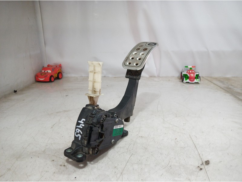 Recambio de pedal acelerador para seat leon (1m1) sport referencia OEM IAM 6Q1721503C 6Q1721503C 6Q1721503