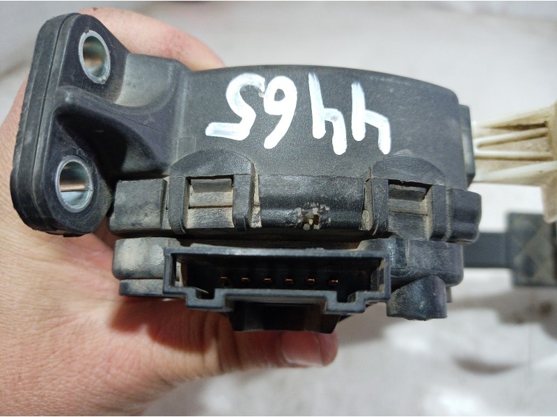 Recambio de pedal acelerador para seat leon (1m1) sport referencia OEM IAM 6Q1721503C 6Q1721503C 6Q1721503