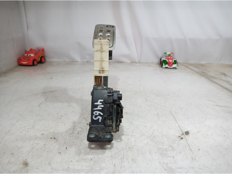 Recambio de pedal acelerador para seat leon (1m1) sport referencia OEM IAM 6Q1721503C 6Q1721503C 6Q1721503