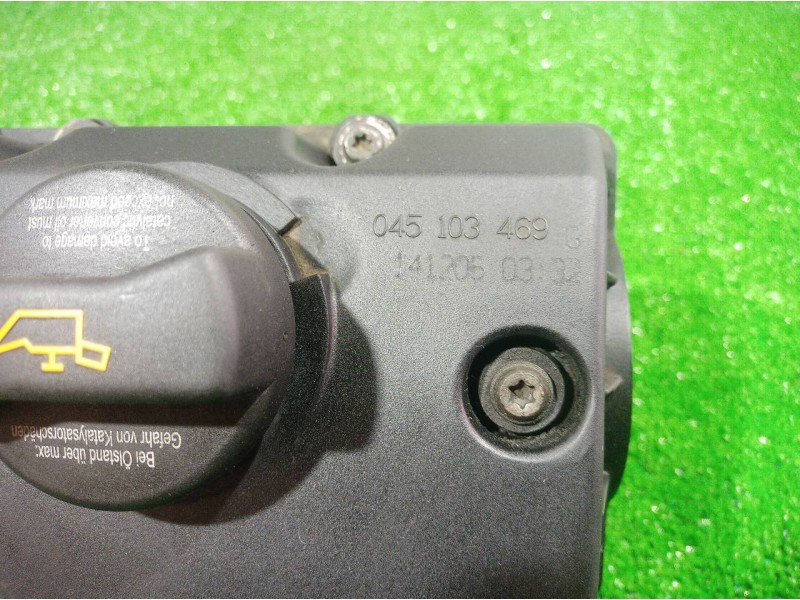 Recambio de tapa balancines para seat ibiza (6l1) sport rider referencia OEM IAM 045103469 045103469 045103469