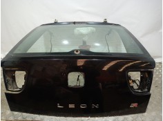 Recambio de porton trasero para seat leon (1m1) sport referencia OEM IAM 1M6827025H 1M6827025H 1M6827025