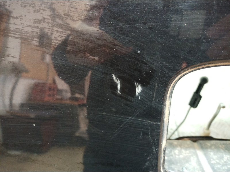 Recambio de porton trasero para seat leon (1m1) sport referencia OEM IAM 1M6827025H 1M6827025H 1M6827025